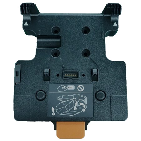 Brother Vehicle Charging Cradle PACR002 - Reliable On-the-Go Power Solution